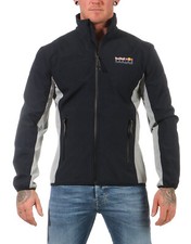 Softshelljacke Herren Red Bull