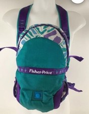 Vintage 1994 Fischer Preis