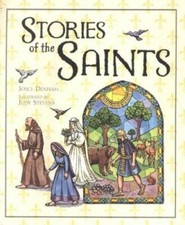 Stories of the Saints by Joyce 0745941656 FREE Shipping