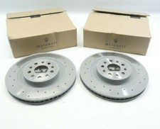 Original Maserati Ghibli