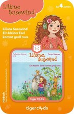 Tigermedia tigercard liliane - tigercard,