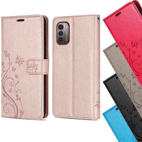 Hülle für nokia g11 g21 - g11, /