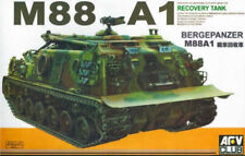 AFV35008 AFV CLUB _V 1/35 M88
