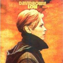 Low von bowie - low,