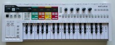 Arturia KeyStep Pro - Weiß -
