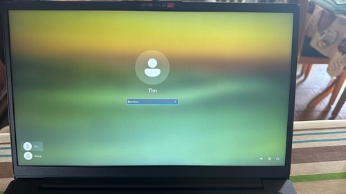 Lenovo notebook amd - notebook,