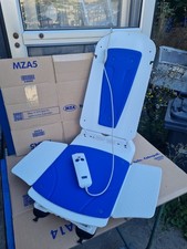 Dietz Badewannenlifter Kanjo  Wannenlifter Badewannenlift