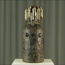 62725) Schutz-Figur Nyamwezi