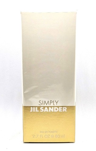 Jil sander simply - eau, de