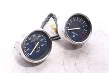 Tacho Cockpit Instrumente Hyosung GA 125 F 4V Cruise-2 97-00