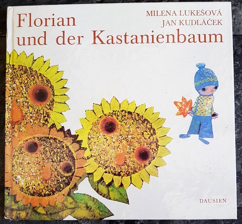 Florian und der kastanienbaum - und,