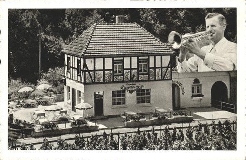 Walporzheim winzerhaus jupp - walporzheim,