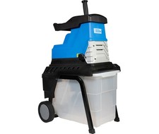 Güde Gartenhäcksler