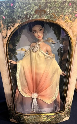 Disney store padmé amidala - disney,