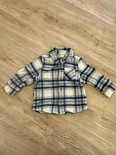 Primark baby geknöpftes - geknöpftes, hemd