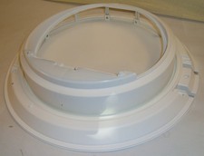 Türrahmen Tür Rahmen Türrückseite Filterkorb für Gorenje D62320 Kondenstrockner