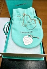 Tiffany & Co. Halskette