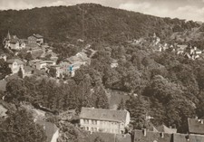 Bad Sulza, Ortsblick, 1972