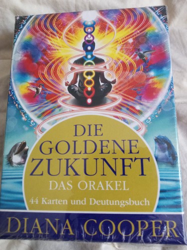 Die goldene zukunft - "die, "