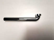 Geberit Abgangsrohr mit