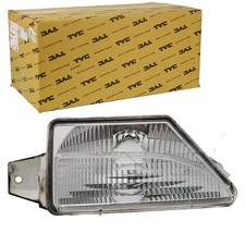 TYC RÜCKLEUCHTE HECKLEUCHTE