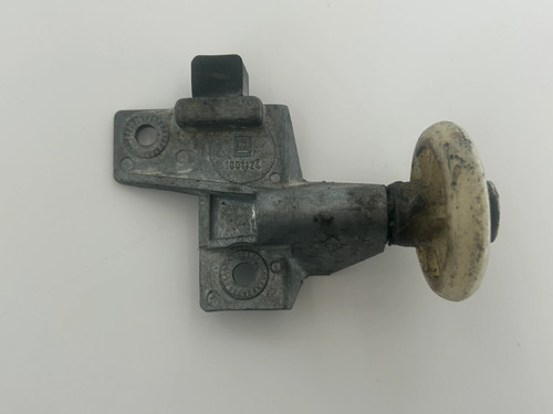 Hörmann ersatzteile rechts - ersatzteile,
