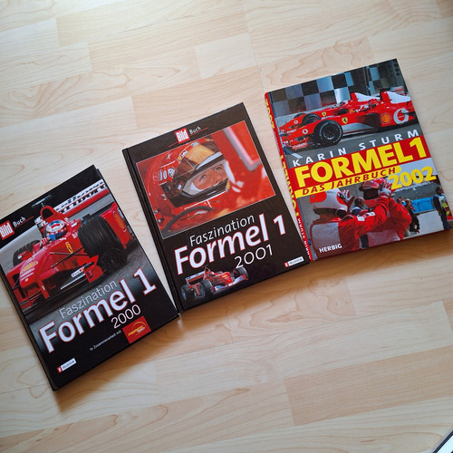 Bild buch faszination - bild,