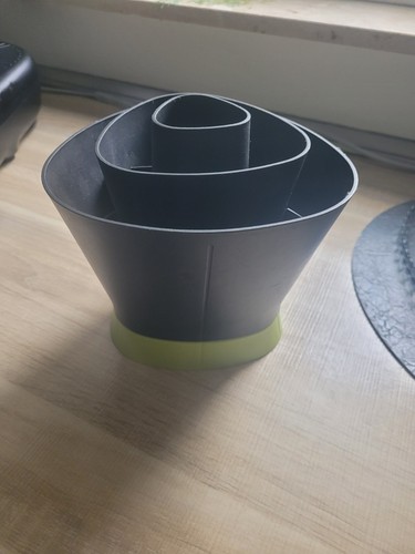 Tupperware d168 griff fix - tupperware, griff-fix