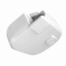 Vacuum Cleaner Dust Display