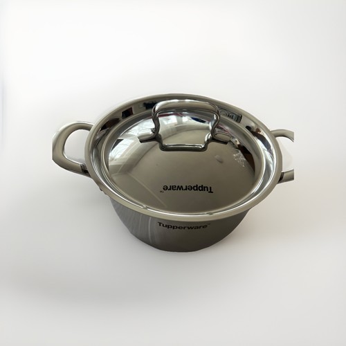 Tupperware chef serie - tupperware,