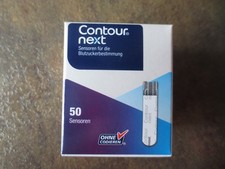 NEU! Contour NEXT