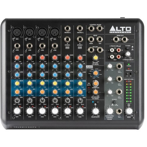 Alto truemix 800fx neu - alto,