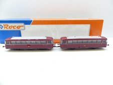 Roco H0 63026 Schienenbus-Paar