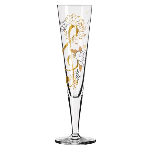 Ritzenhoff champagnerglas - ritzenhoff,