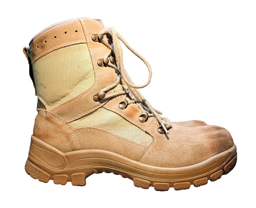 Haix gtx coyote waterproof - coyote,