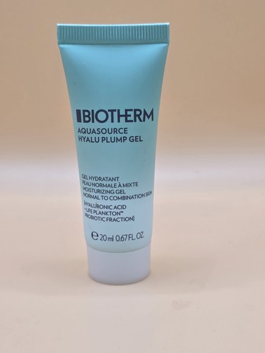 Biotherm aquasource hyalu - 🤍,