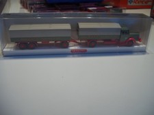 Wiking 8910141 Krupp Titan