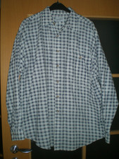 Bluse  / Hemdbluse Gr. L