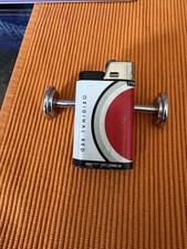 Chesterfield Feuerzeughülle