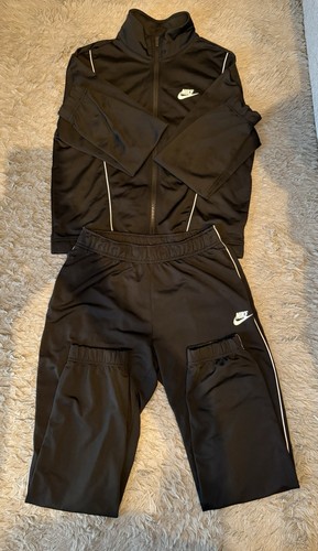 Nike zweiteiler - nike,