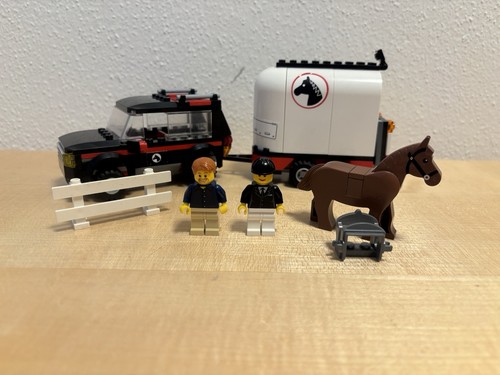 Lego 7635 4wd mit - 7635,