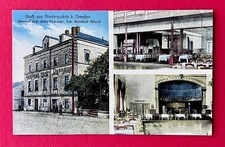 AK DRESDEN Niedergorbitz um