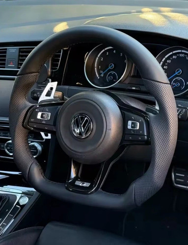Lenkrad leder für - für, vw