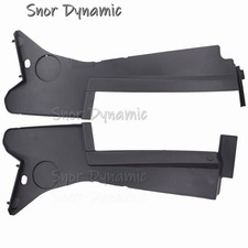 DODGE CHALLENGER ABDECKUNG