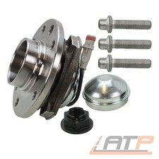 RADLAGER SATZ RADLAGERSATZ