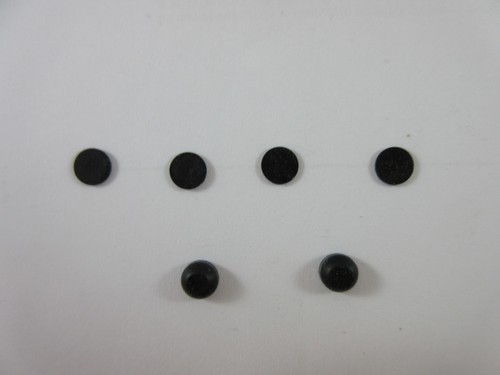 Display gummi pads - gummi, toshiba