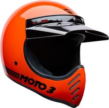 Bell moto classic gloss org - bell,