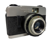Beroquick KB135 Analogkamera Fotokamera Foto Apparat