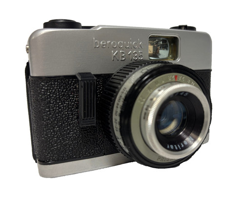 Beroquick kb135 analogkamera - beroquick,