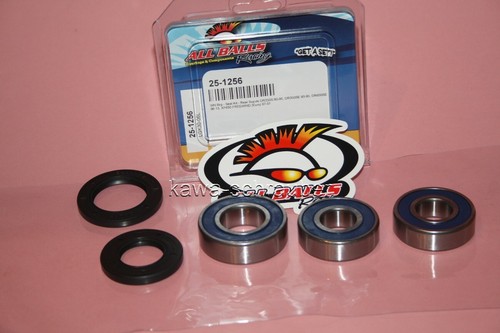 Radlager hinten hinterrad - hinten,